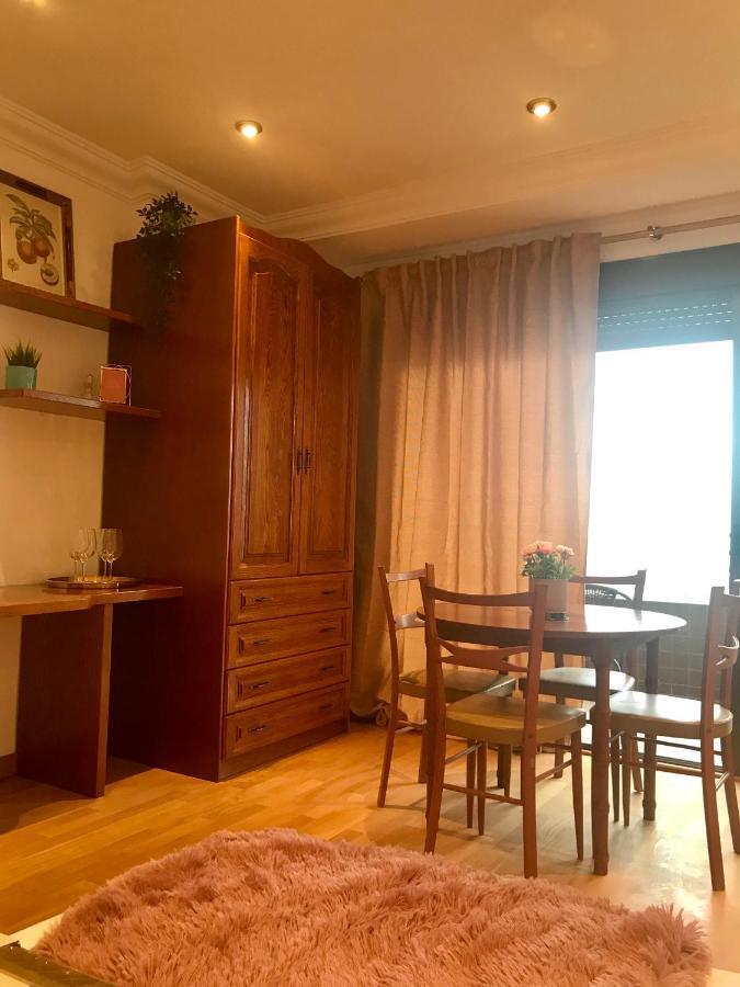 Apartamento With Jacuzzi & Sea View Alicante Exterior foto